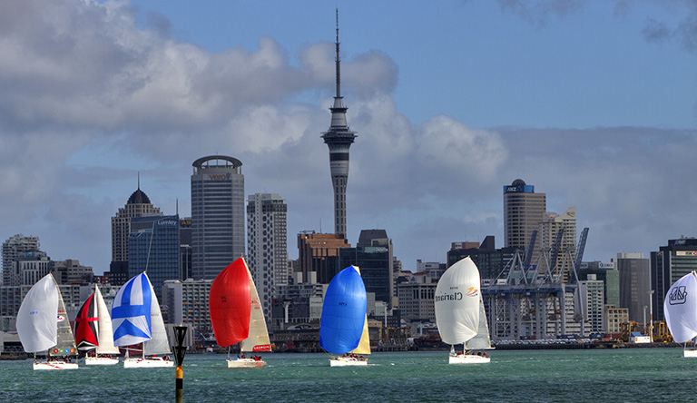 sailing-in-yachts-auckland-new-zealand